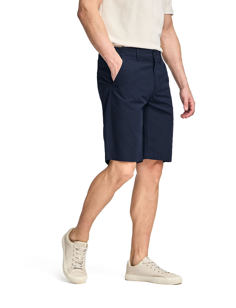 Calções San Diego Azul Marinho