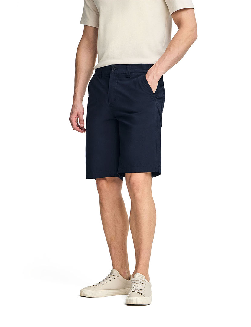 Calções San Diego Azul Marinho