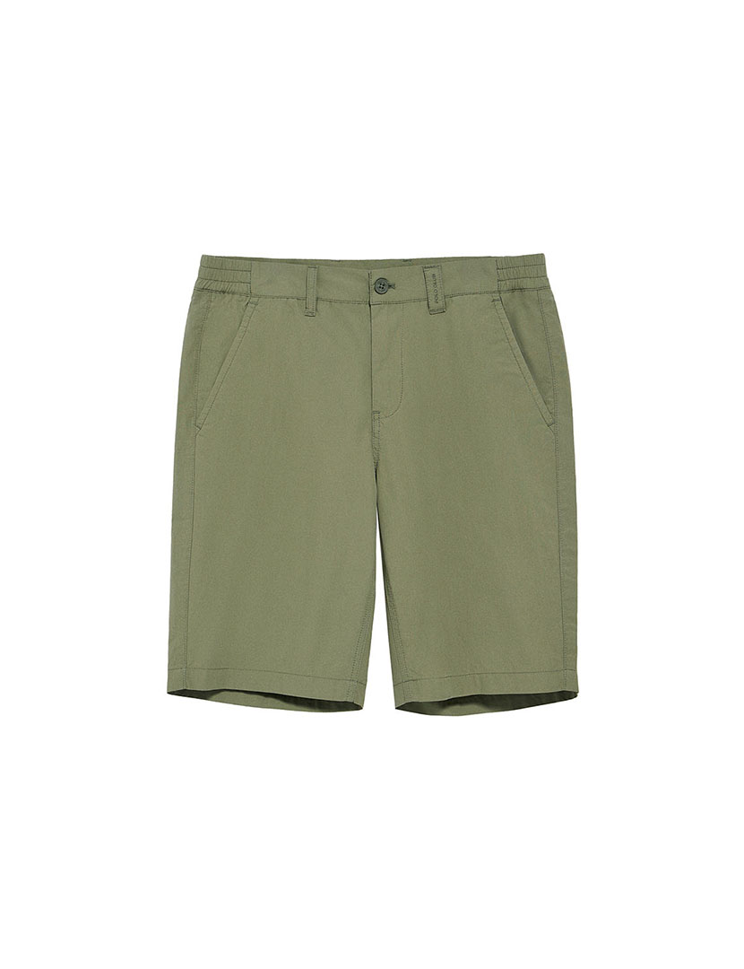 Calções San Diego Verde Khaki