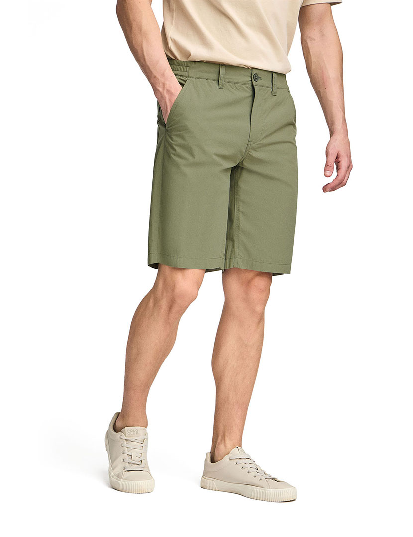 Calções San Diego Verde Khaki