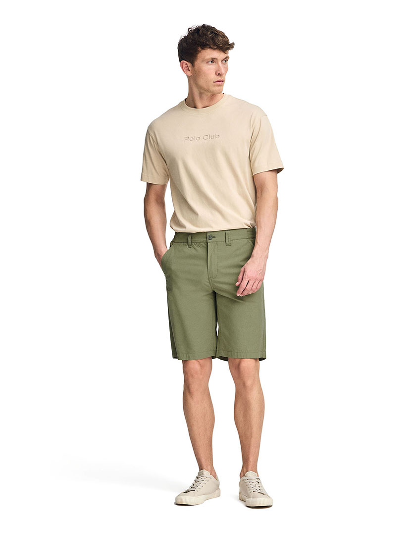Calções San Diego Verde Khaki