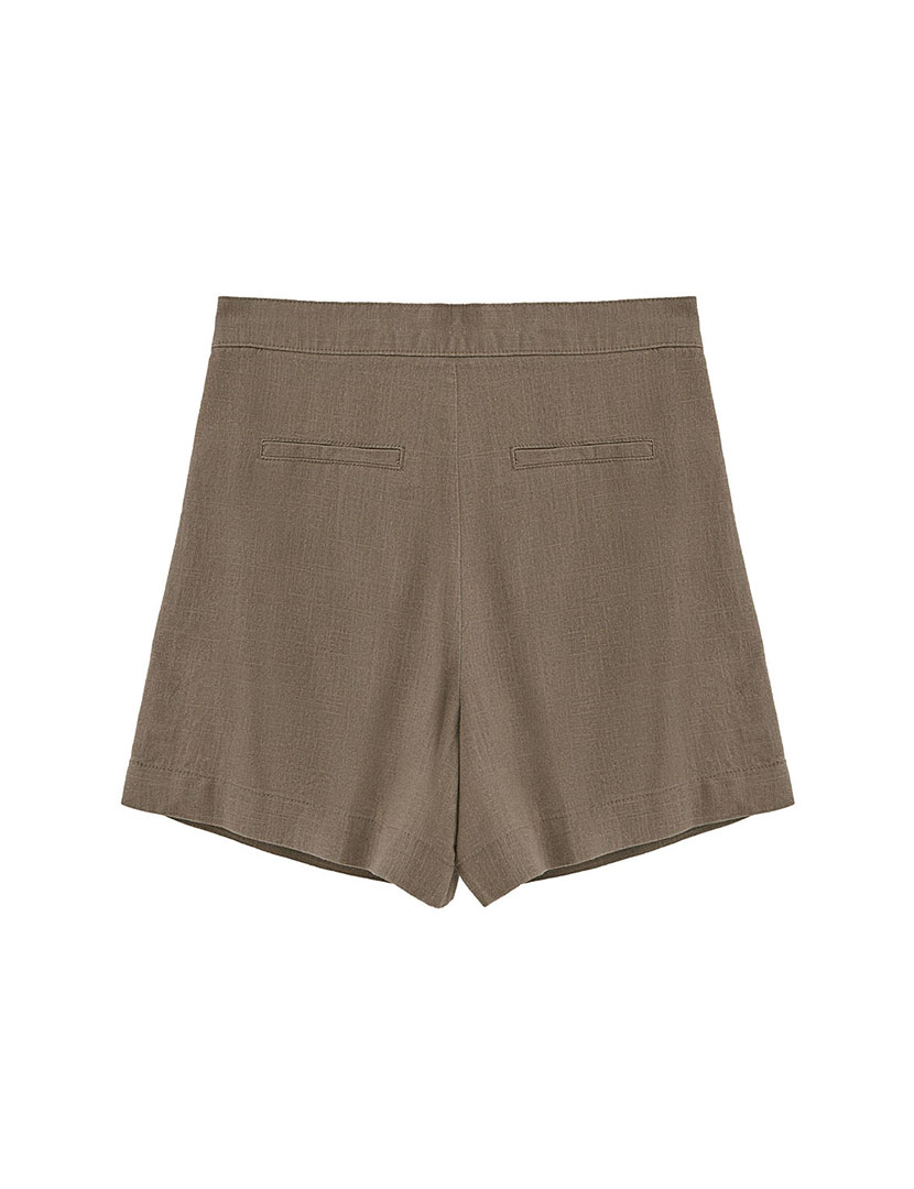 Soller Shorts s W Taupe