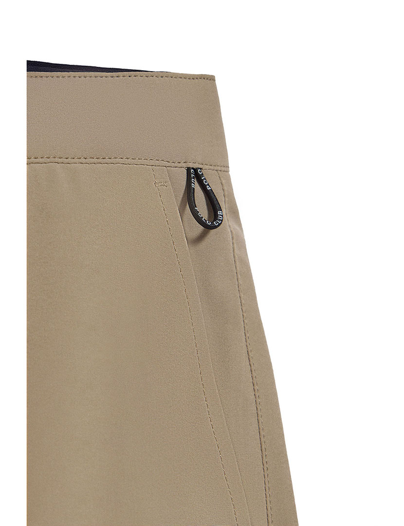 Calções Landscape Sand