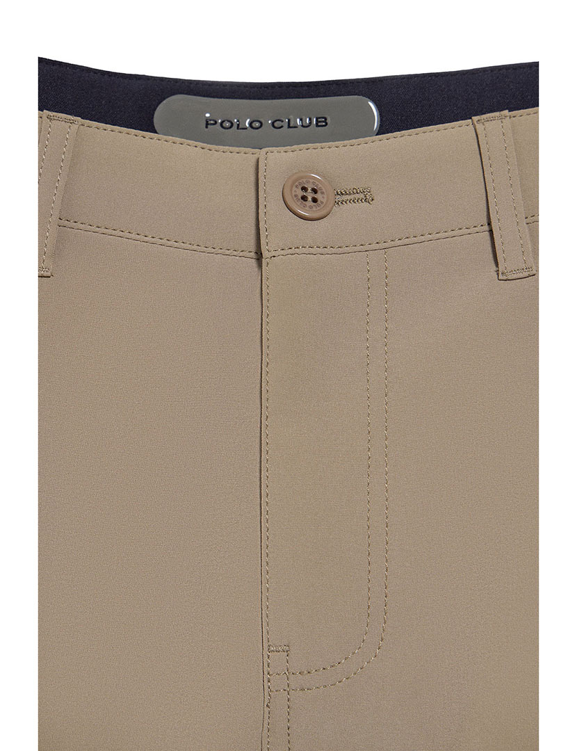 Calções Landscape Sand