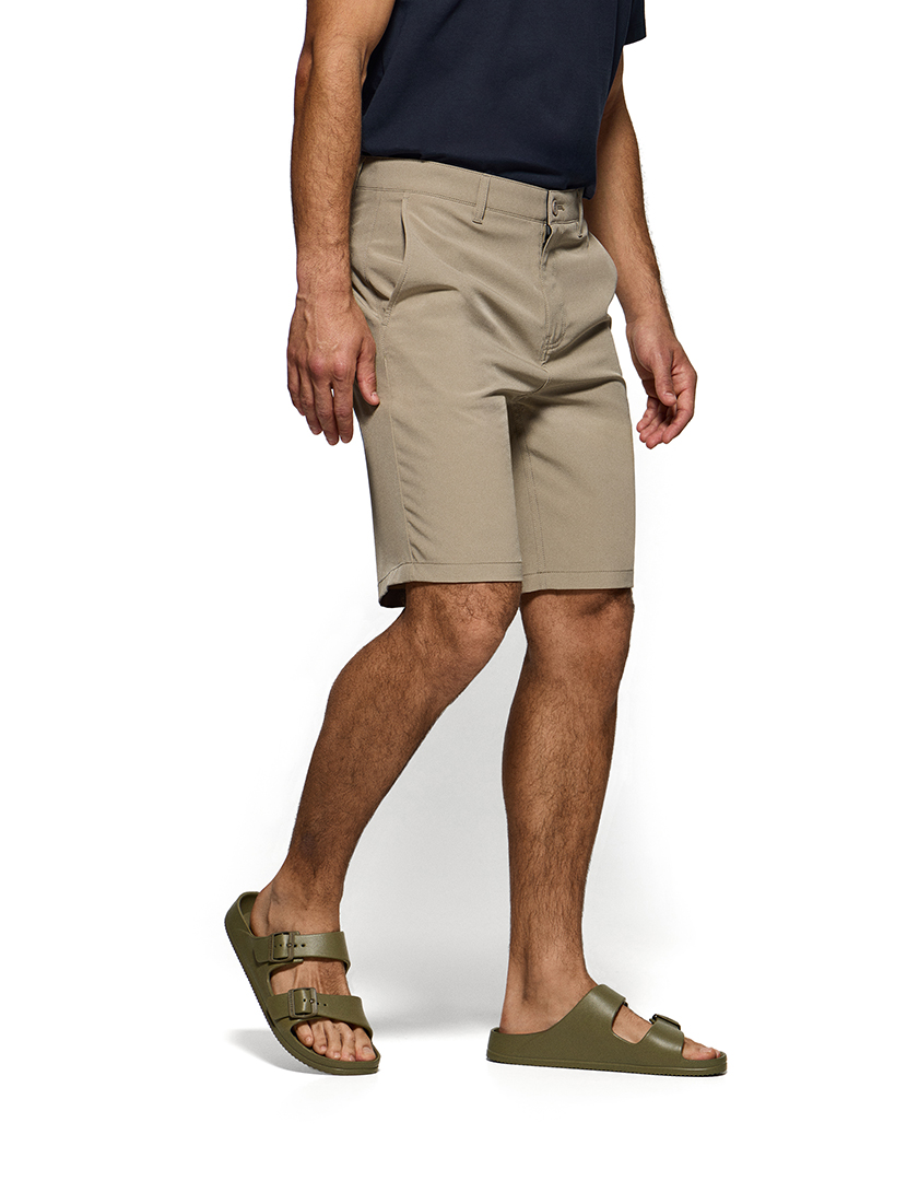 Calções Landscape Sand