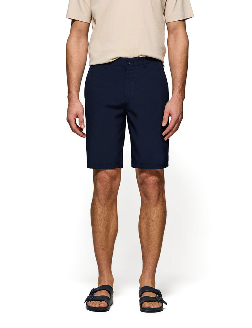 Calções Landscape Azul Marinho