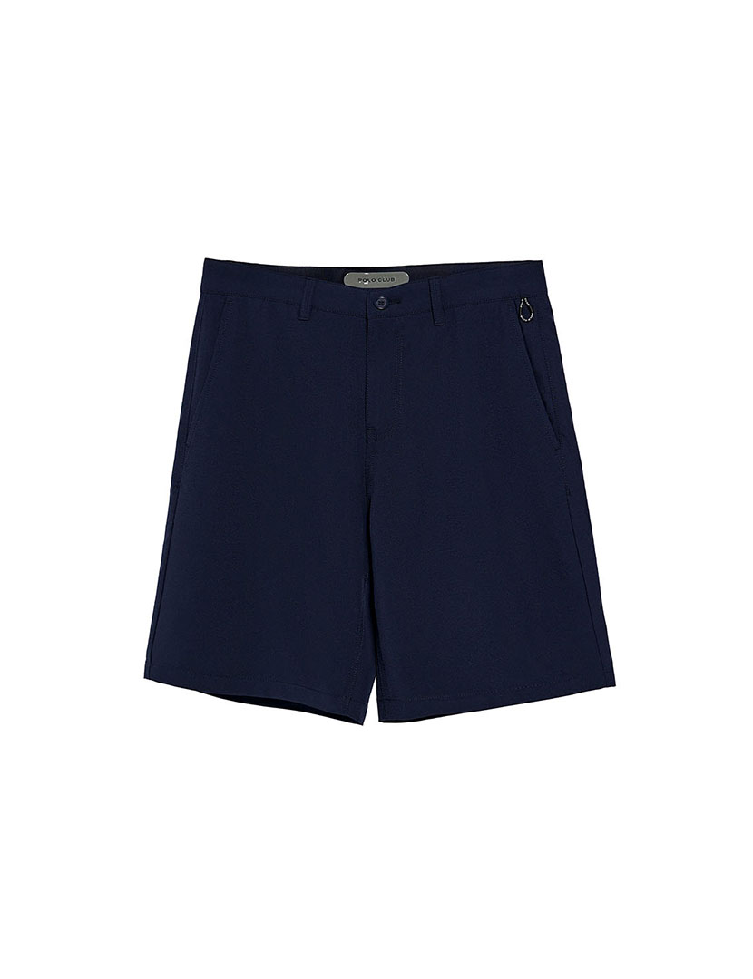 Calções Landscape Azul Marinho