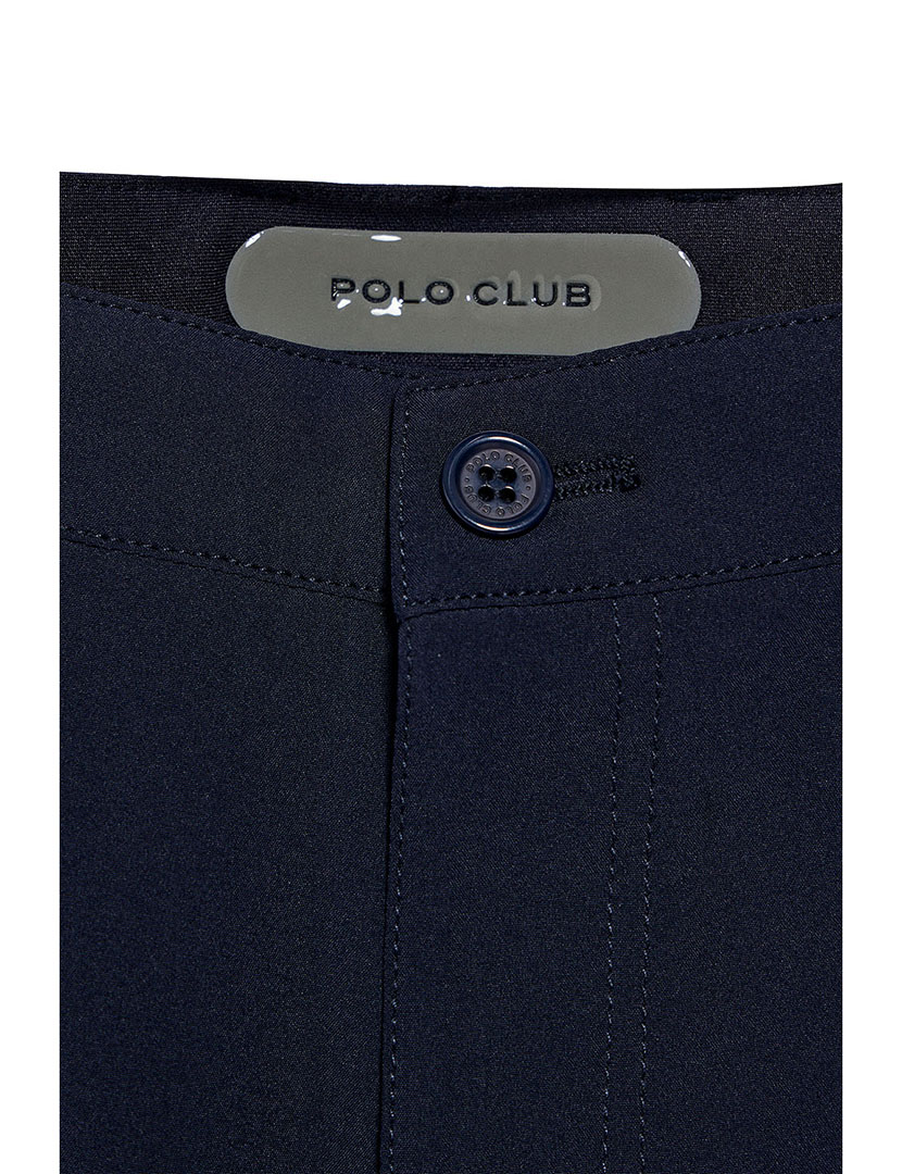 Calções Landscape Azul Marinho