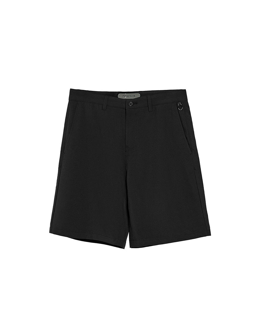 Calções Landscape Preto