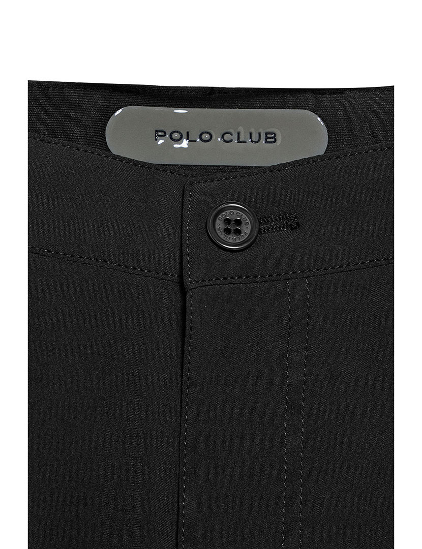 Calções Landscape Preto