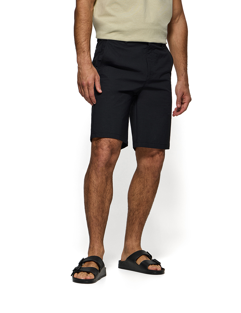 Calções Walkabout Preto