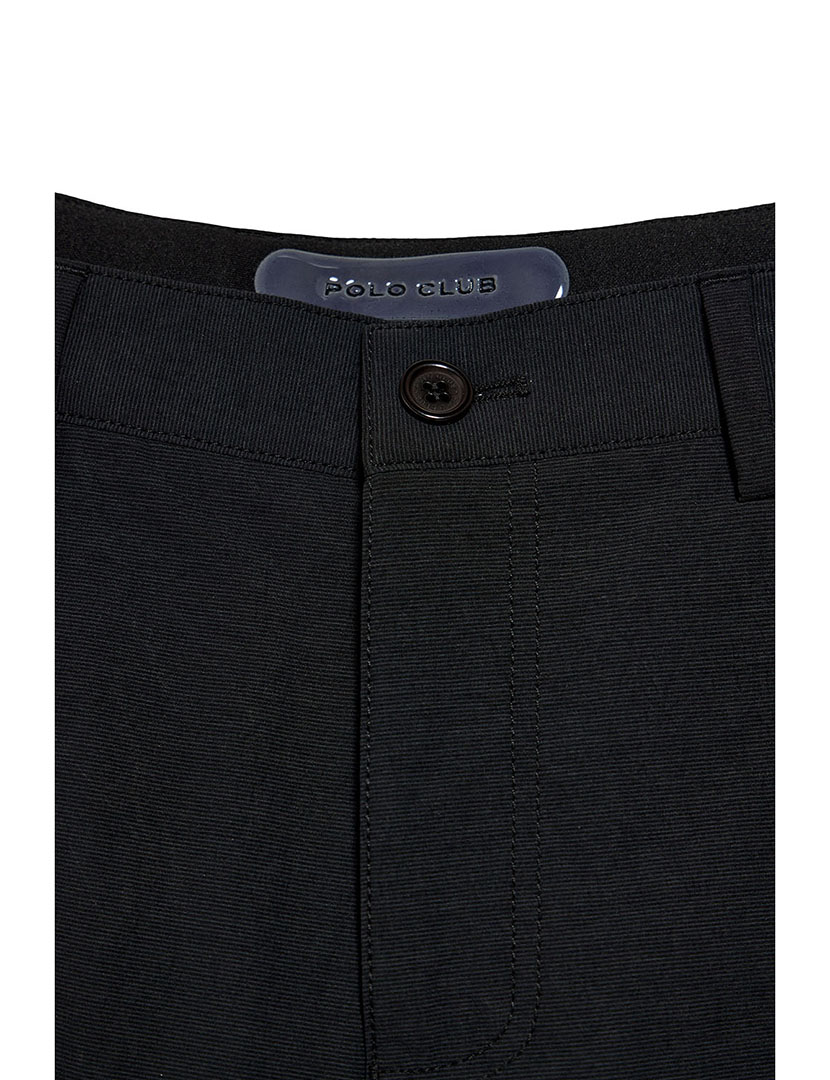 Calções Walkabout Preto