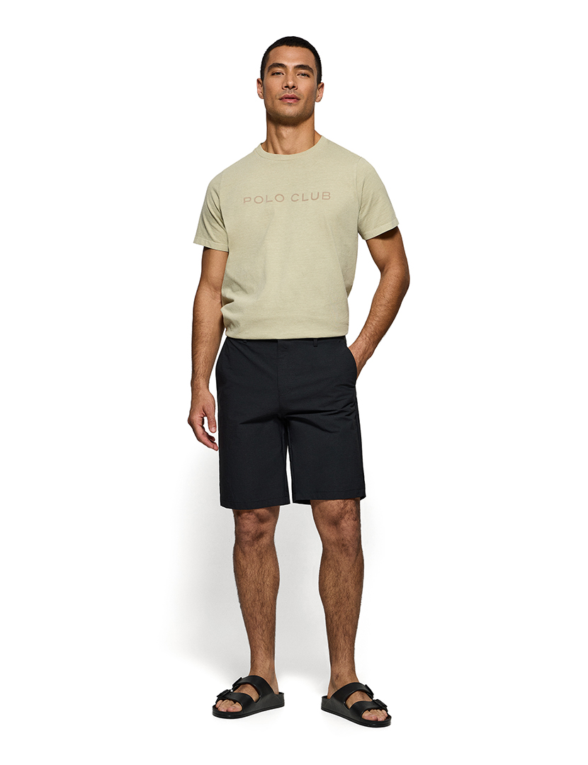 Calções Walkabout Preto