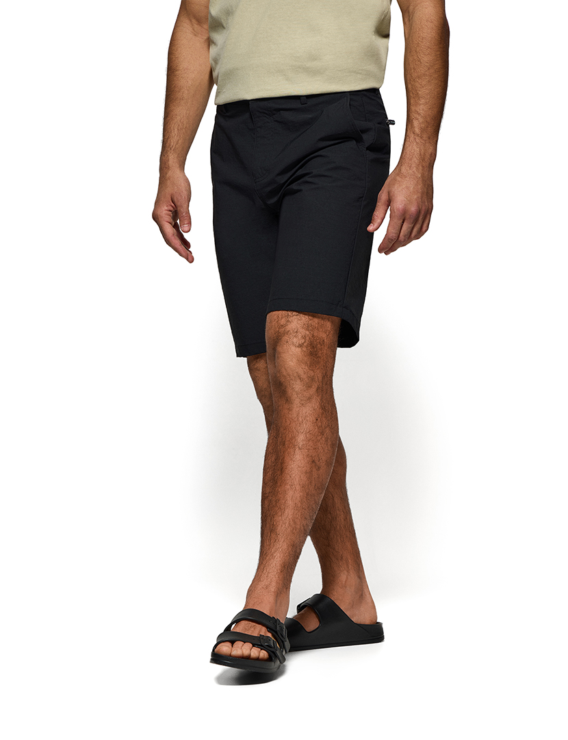 Calções Walkabout Preto