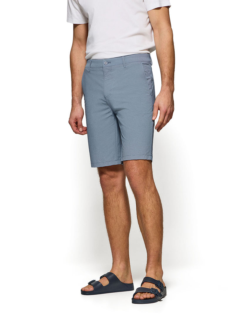 Calções Walkabout Azul Denim