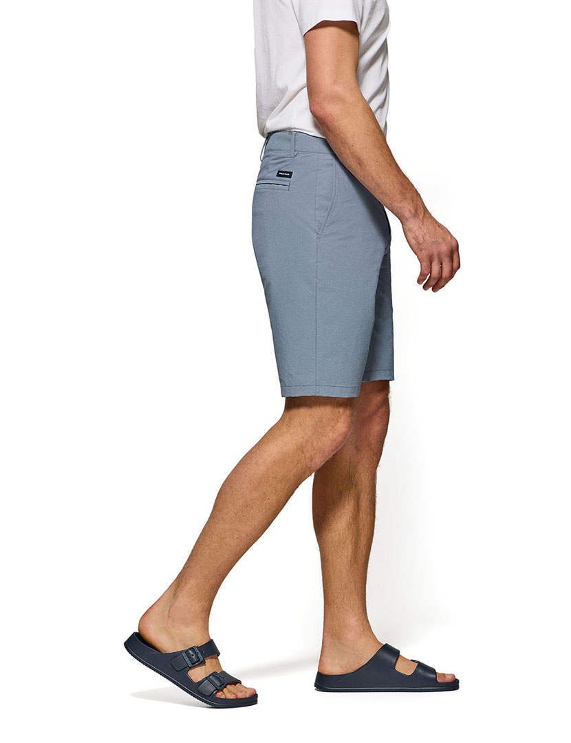 Calções Walkabout Azul Denim