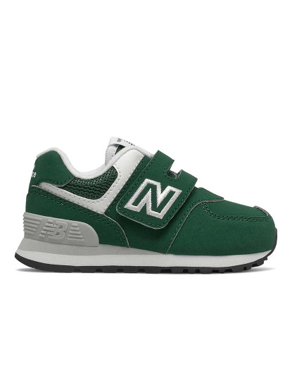 Ténis New Balance 574 Verde