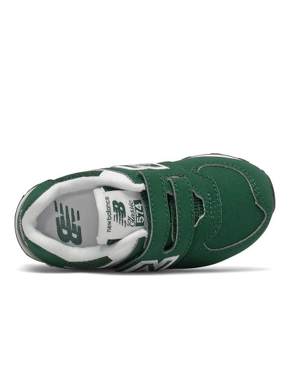 Ténis New Balance 574 Verde