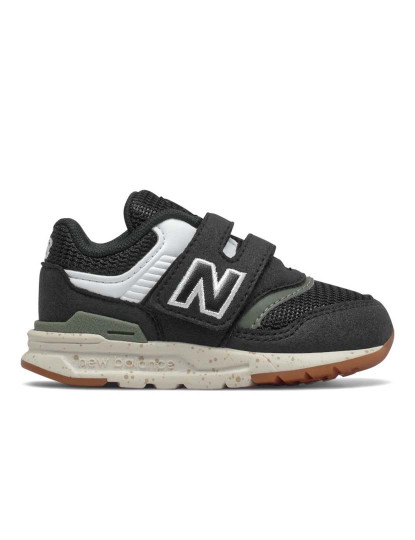Ténis New Balance 997H 23 Preto