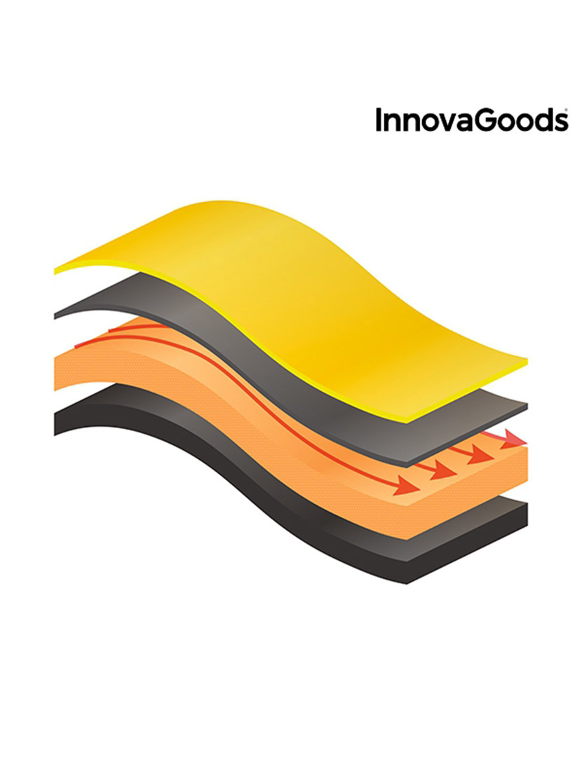 Colete Desportivo Homem Tamanho L