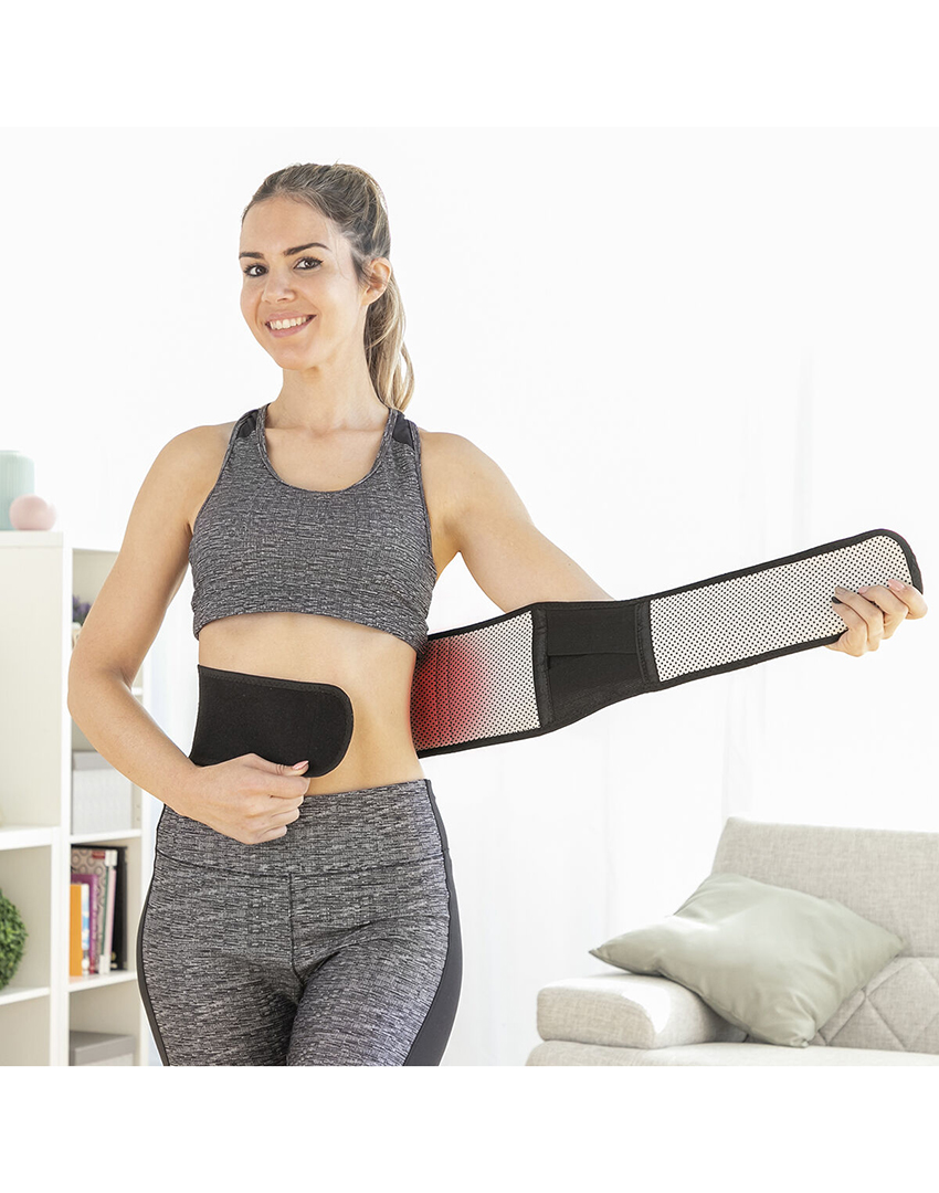 Cinta Térmica Correctora Tourmabelt