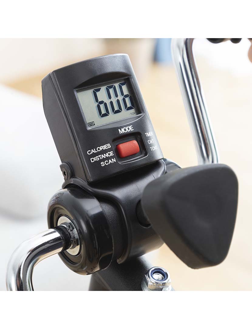 Pedais Duplos Braços/Pernas Rollekal