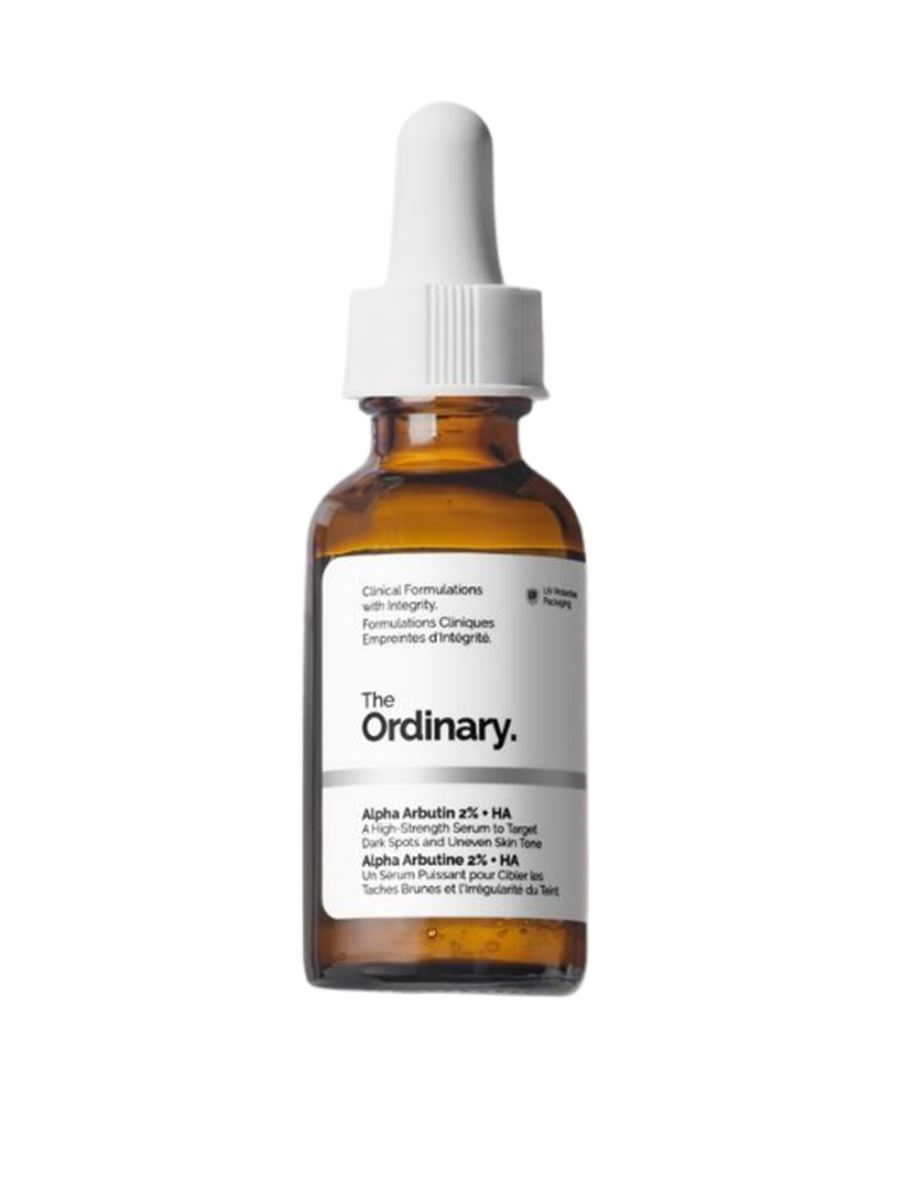  Alpha Arbutin 2% HA Serum 