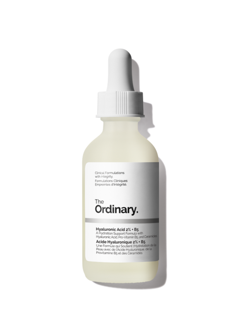  Hyaluronic Acid 2% + B5