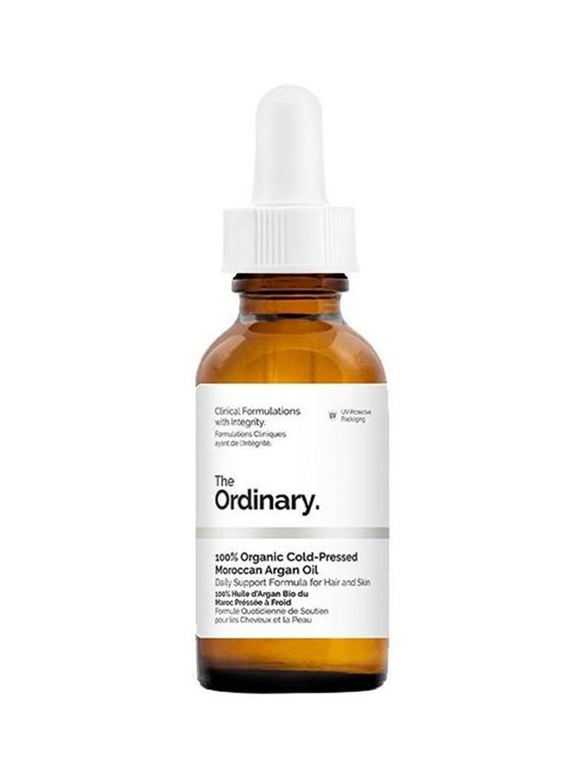 100% Organic Moroccan Argan Oil 