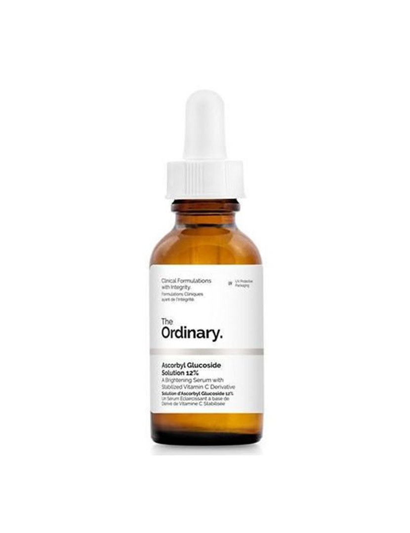  Ascorbyl Glucoside Solution 12% 