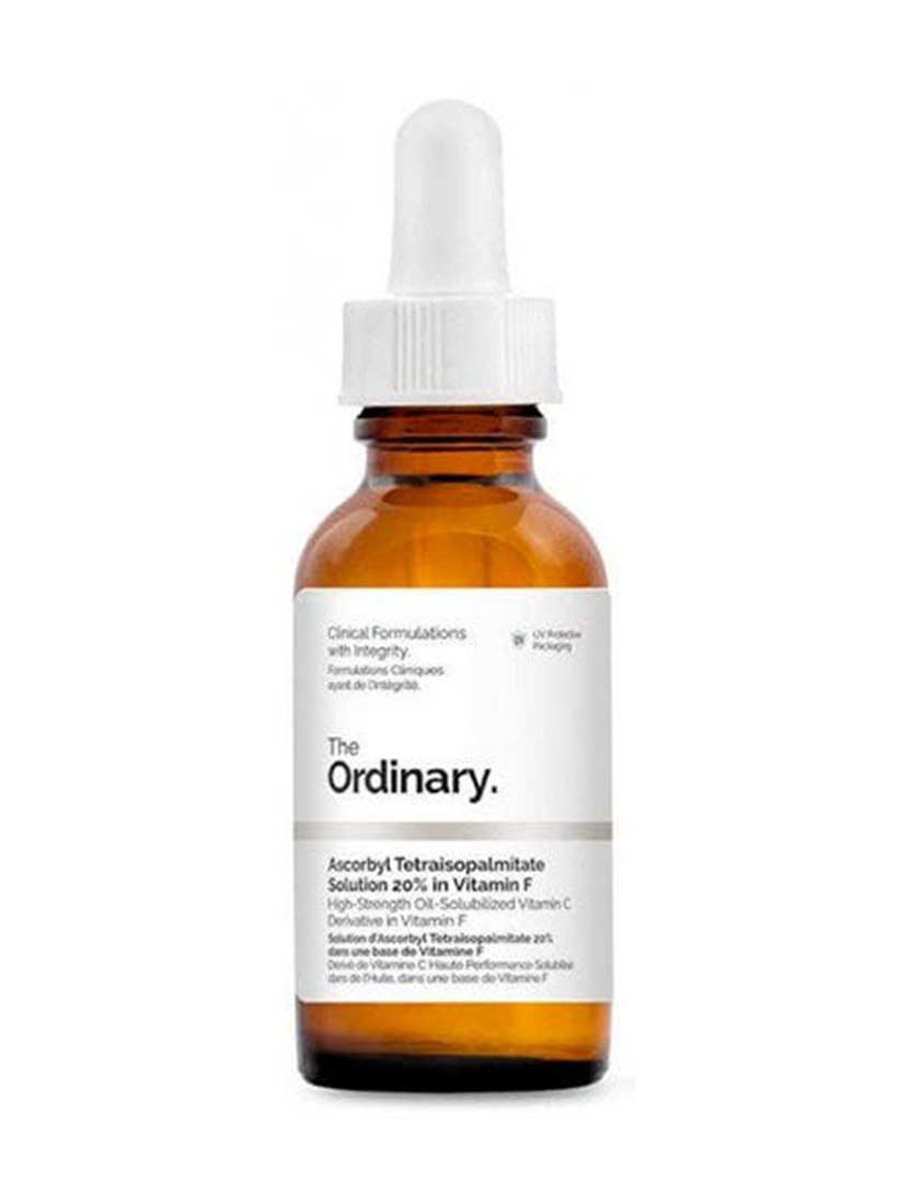  Ascorbyl Tetraisopalmitate Solution 20% 