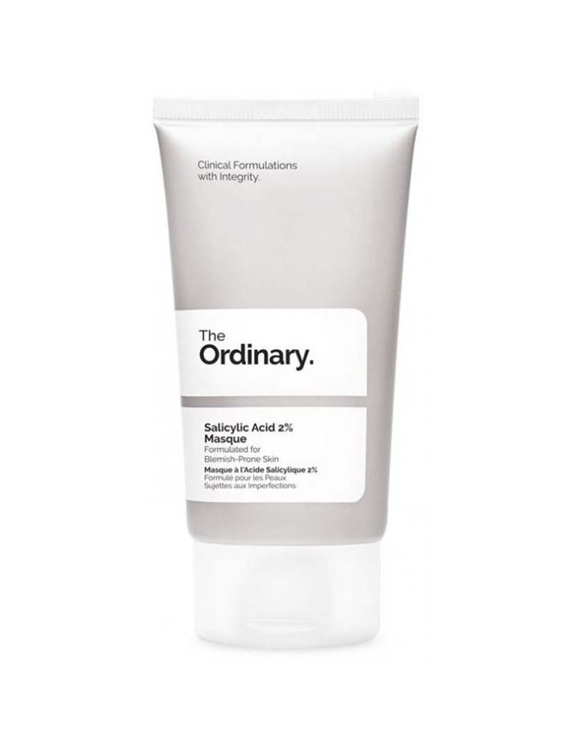  Salicylic Acid 2% Masque  