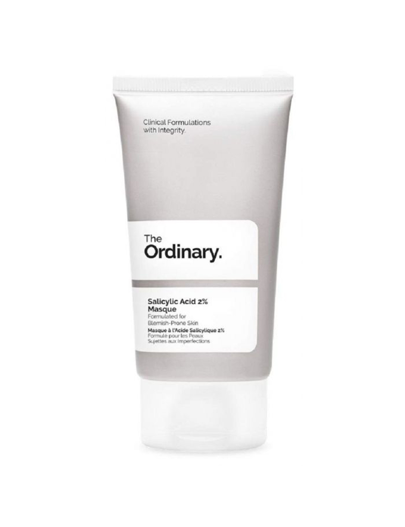  Salicylic Acid 2% Masque  
