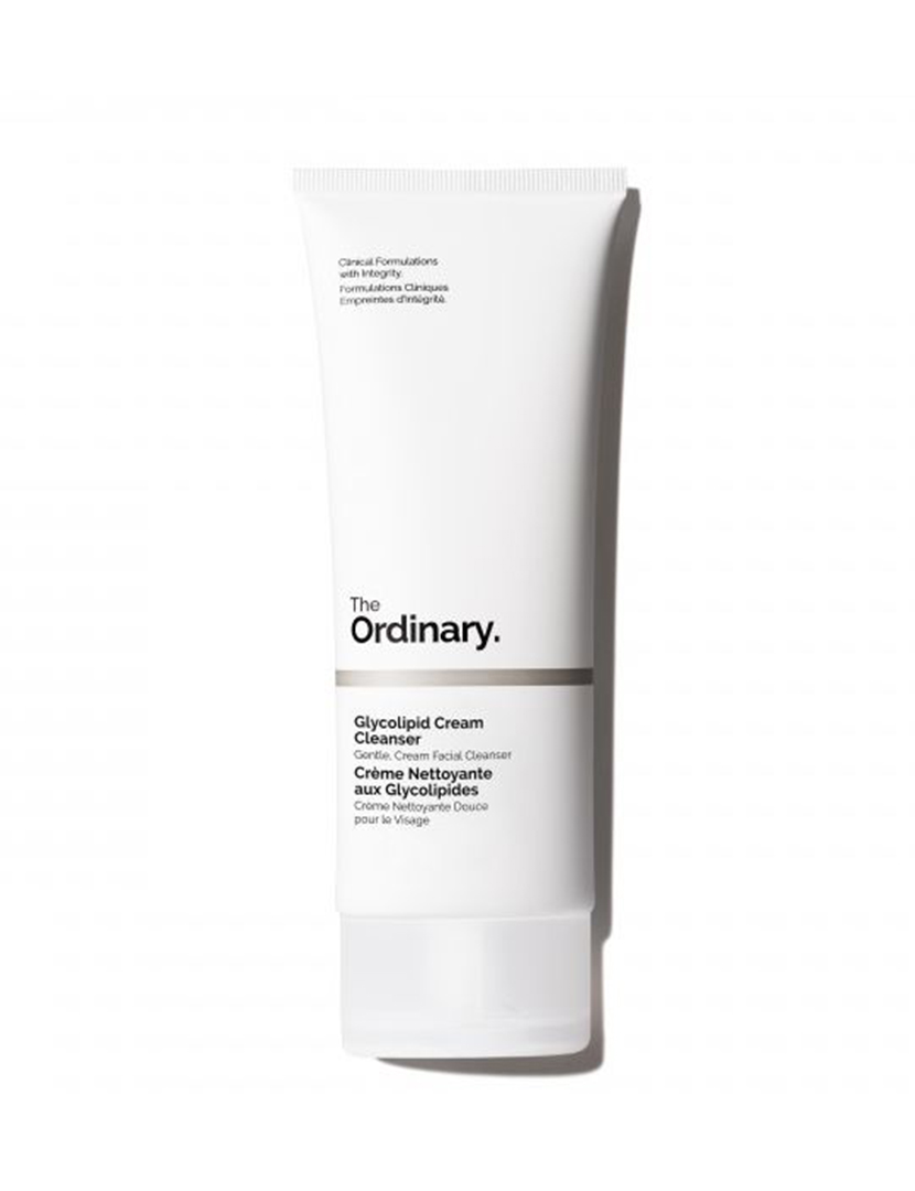 Glycolipid Cream Cleanser 