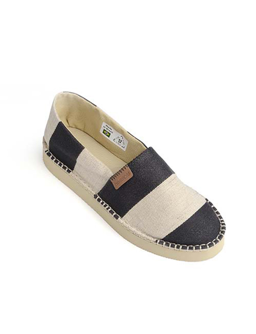 Alpercatas Classic Flatform Eco