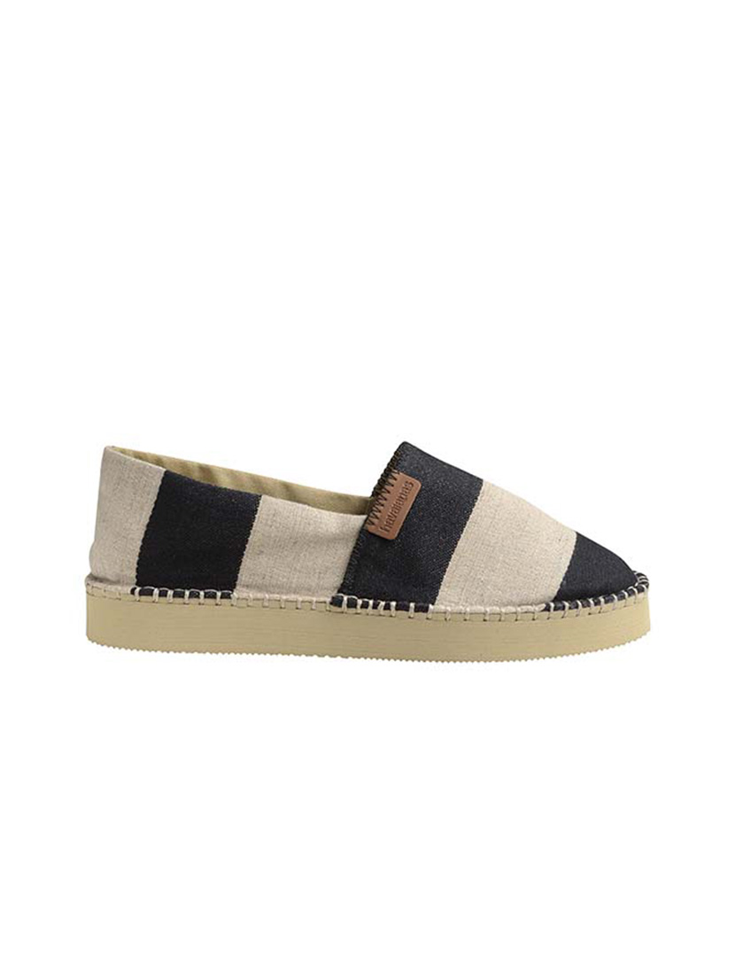 Alpercatas Classic Flatform Eco