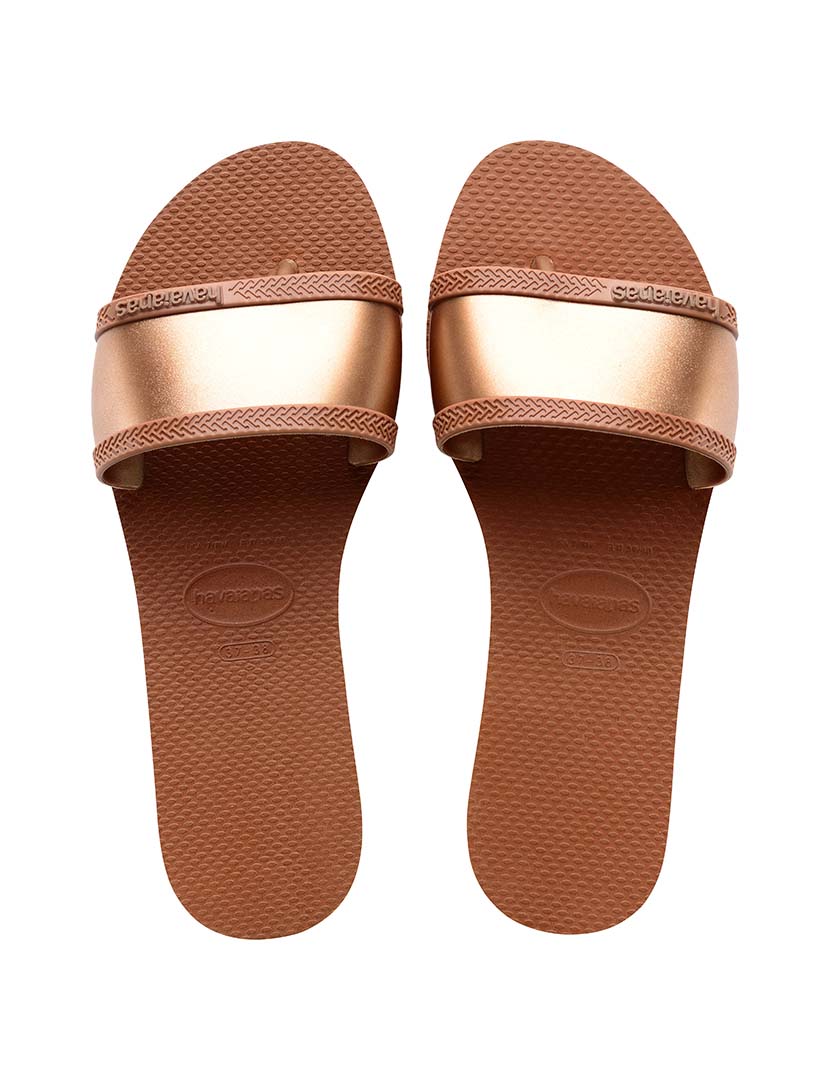 Chinelos You Angra Rust