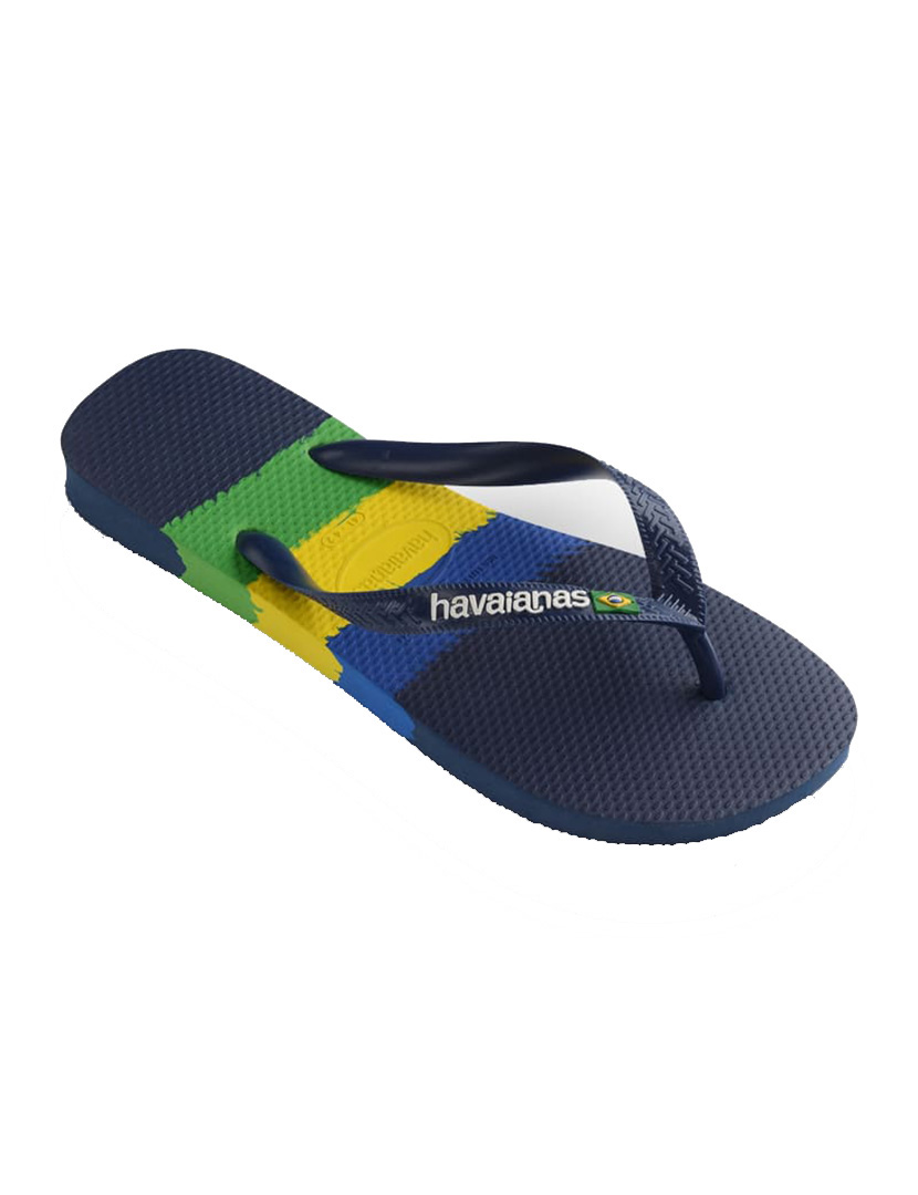 Chinelos Brasil Tech II