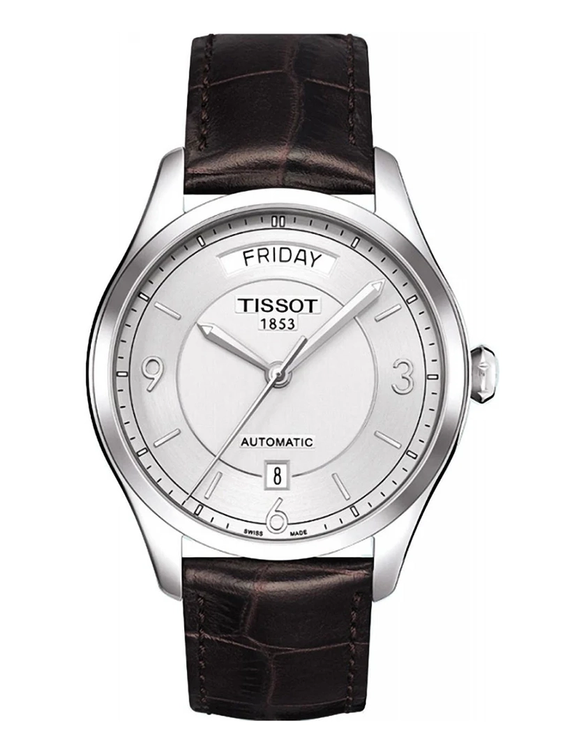 T-One Automatic 38mm