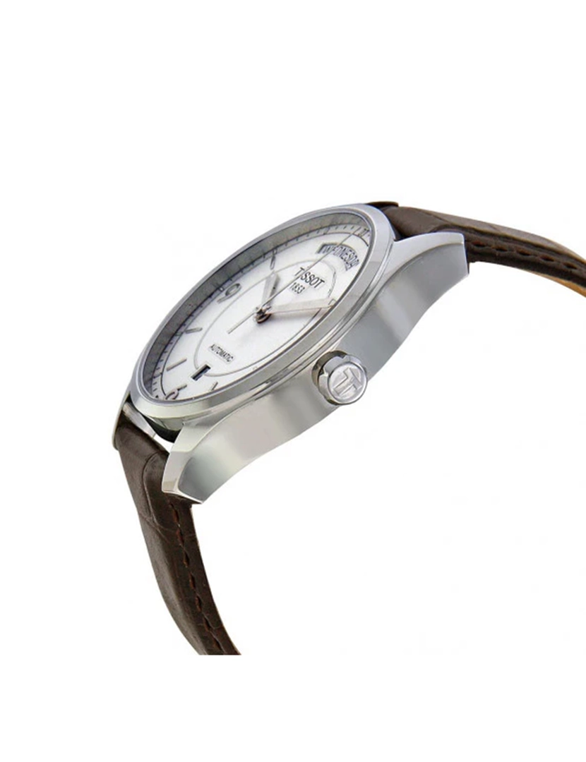 T-One Automatic 38mm