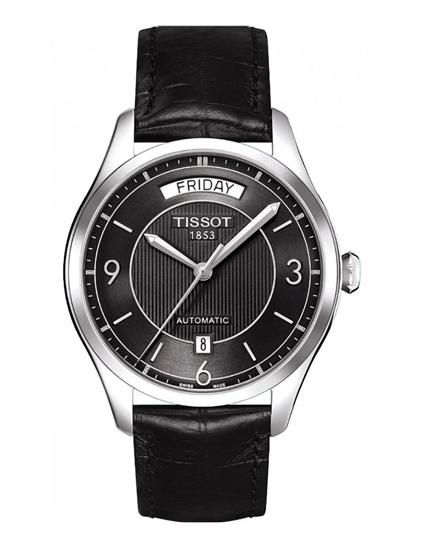 T-One Automatic 38mm