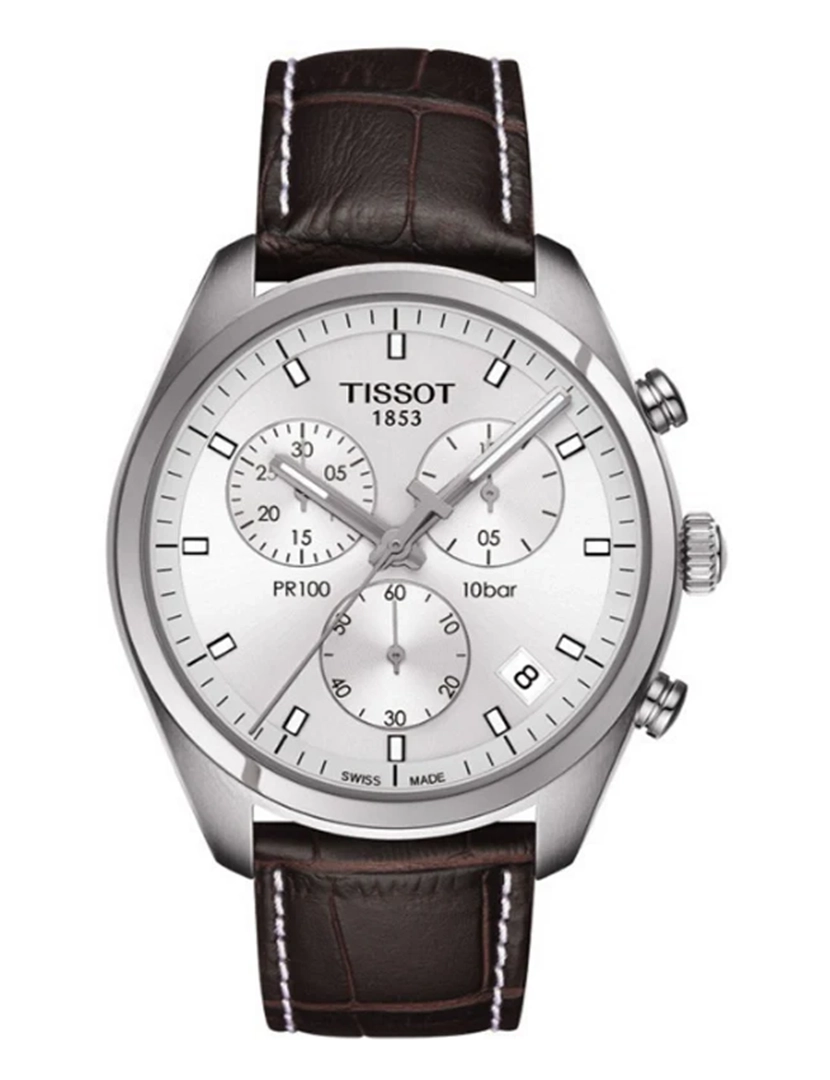 PR 100 Cronógrafo 41mm