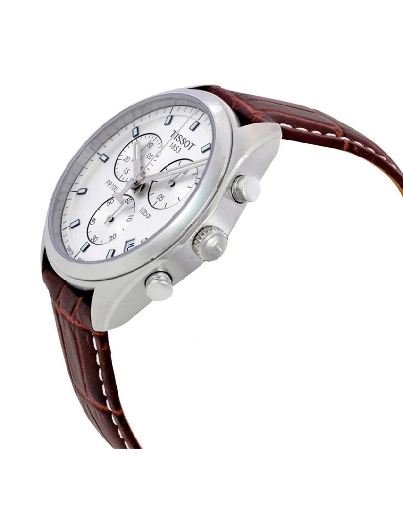 PR 100 Cronógrafo 41mm