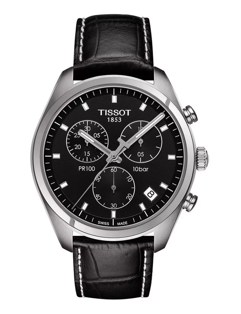 PR 100 Cronógrafo 41mm