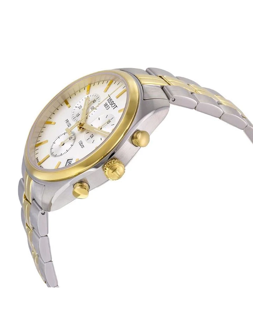 PR 100 Cronógrafo 41mm