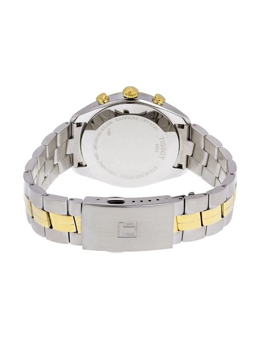 PR 100 Cronógrafo 41mm