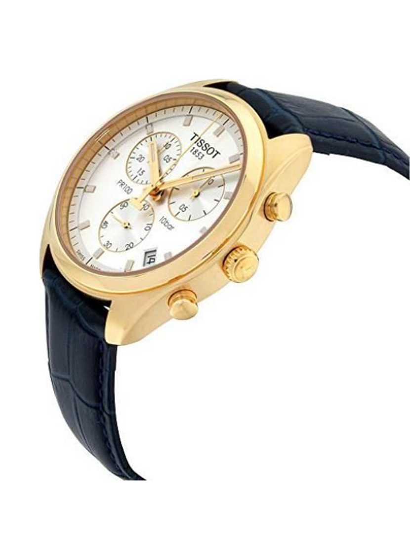 PR 100 Cronógrafo 41mm