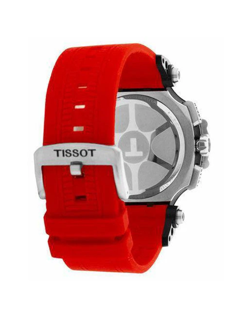 T-Race Cronógrafo 43mm