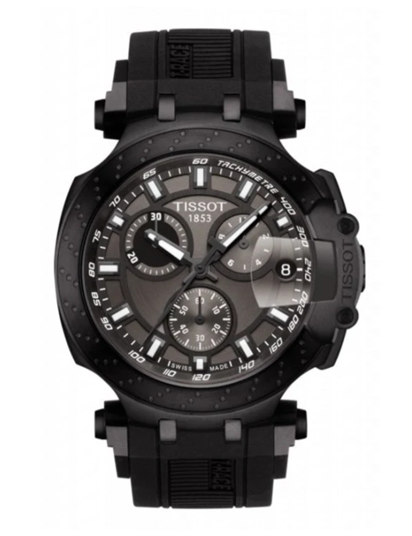 T-Race Cronógrafo 43mm