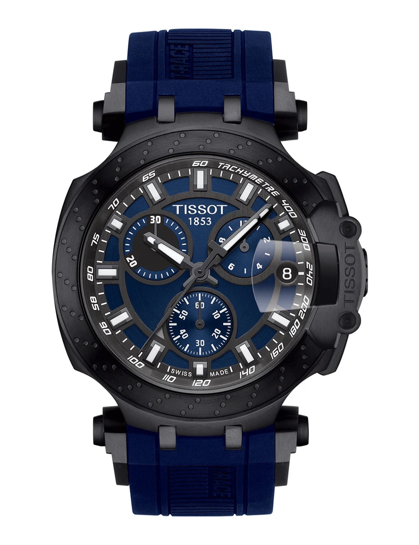 T-Race Cronógrafo 43mm